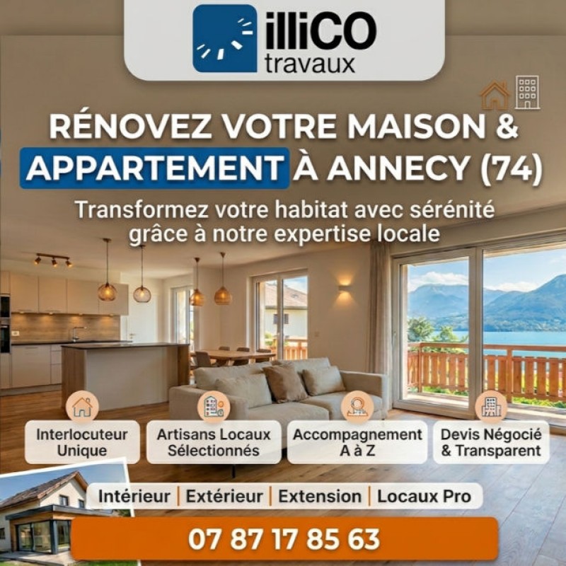 vignette photo - illiCO travaux Annecy Sud