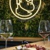 Dégustation de vins et tapas chez La Table Ernesto