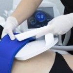 Appareil professionnel pour traitement esthétique du corps à JFG Clinic Gaillard