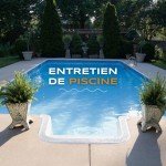 Entretien d'une piscine à Genève par La Compagnie du Bien-Être