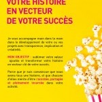 Raconte-moi ton histoire, agence de branding et personal branding pour entrepreneurs, freelances et TPE en Île-de-France