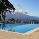 Rénovation d'une piscine à Genève par La Compagnie du Bien-Être