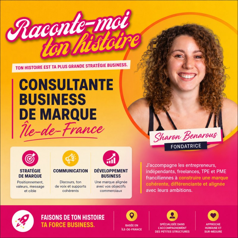 vignette photo - Raconte Moi Ton Histoire