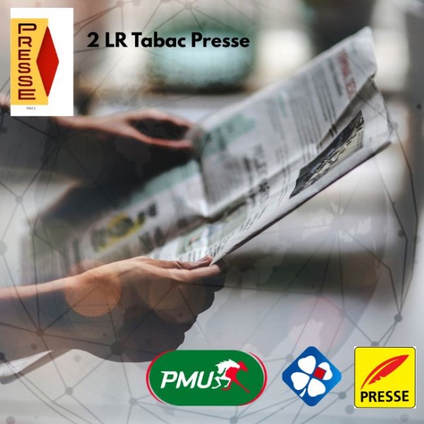 Bannière du tabac presse 2LR