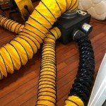 Système de chauffage professionnel pour éliminer les punaises de lit par traitement thermique en Haute-Savoie avec Le Congélo Thermique