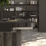 Vente de cuisine italienne sur mesure dans le showroom d'Aran Cucine Store  à Montpellier (34)