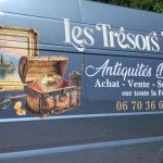 Estimation gratuite d’objets d’art à domicile partout en France