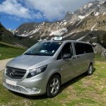 Taxi Taxility spacieux à Thonon-les-Bains avec vue montagne