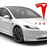 Réparation de véhicule Tesla par garage agréé Gaud Car System à Douvaine