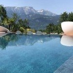 Rénovation d'une piscine à Genève par La Compagnie du Bien-Être