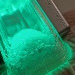 Produit de refroidissement utilisé pour les soins de cryolipolyse