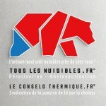Logo Le Congélo Thermique spécialiste en traitement des punaises de lit en Haute-Savoie