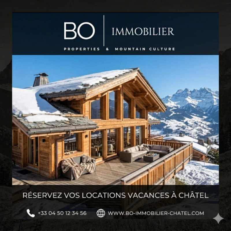 vignette du partenaire BO Immobilier