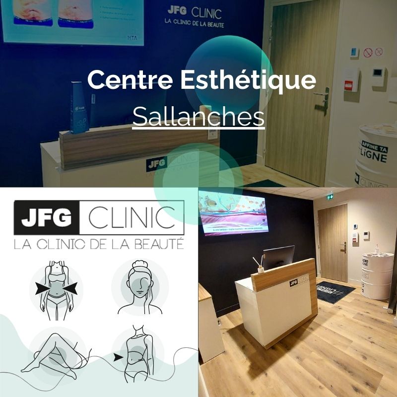 vignette photo - JFG Clinic