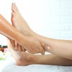 Séance de réflexologie pour douleurs de dos à La Roche-sur-Foron