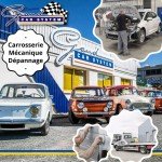 Présentation de Gaud Car System, garage automobile à Douvaine