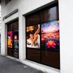 Un cadre chaleureux au Ta Thai Massage à Annemasse