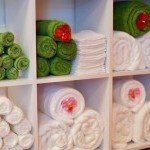 L'ambiance sereine et accueillante du salon Ta Thai Massage à Annemasse