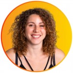 Sharon Benarous, consultante en stratégie de marque et storytelling pour entrepreneurs, TPE et PME en Île-de-France