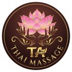 Logo de Ta Thai Massage à Annemasse