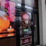 Le salon de massage Ta Thai Massage à Annemasse