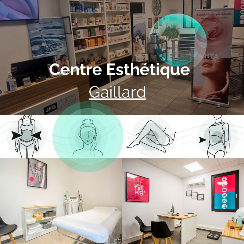 vignette photo - JFG Clinic