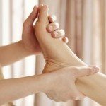 Une approche holistique avec la réflexologue Eva-Maria Formoso à La Roche-sur-Foron