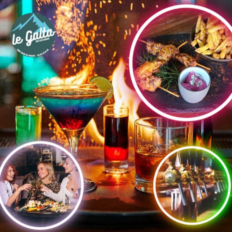 vignette photo - Le Galta