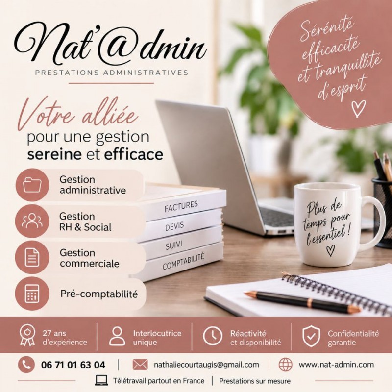 vignette photo - Nat'@dmin