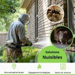 Logo de l’entreprise Hors Net, spécialiste anti-nuisibles à Cluses dans la Vallée de l’Arve