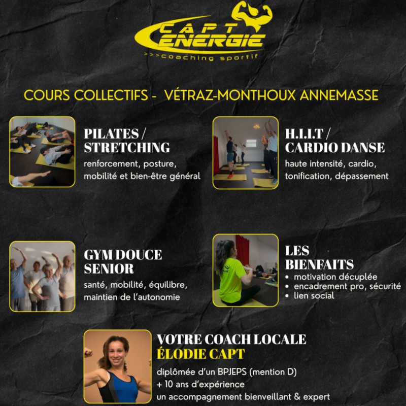 vignette photo - Capt Energie