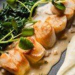 Saveurs du monde servies au restaurant festif La Table Ernesto