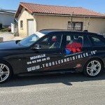 Véhicule d’intervention Le Congélo Thermique spécialisé dans le traitement des punaises de lit en Haute-Savoie