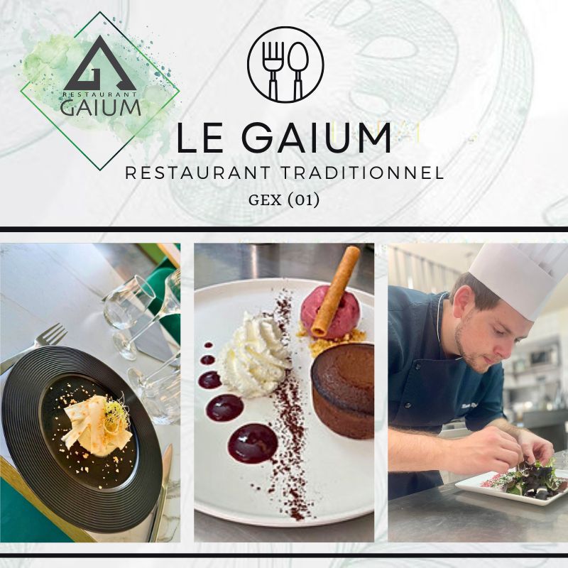 vignette photo - Le Gaium