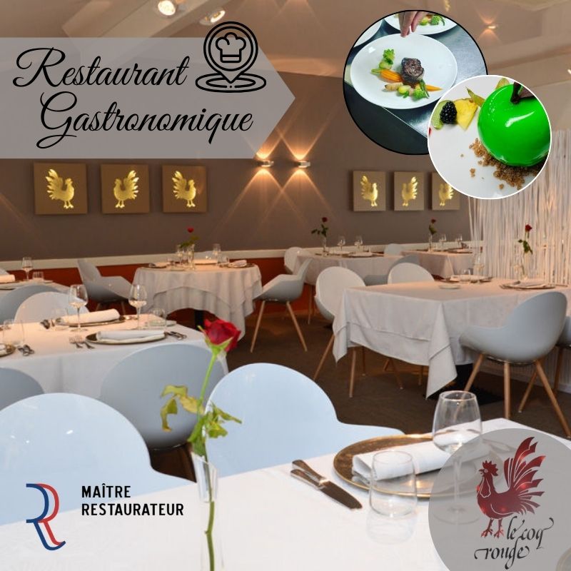 vignette photo - Le Coq Rouge