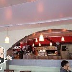 Four à bois traditionnel de La Romana – cuisson authentique des pizzas à Douvaine