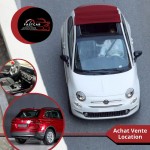 Présentation de Fast Car, spécialiste de l’achat, vente et location de véhicules à Thonon-les-Bains