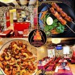 Présentation du restaurant Indian Masala Douvaine, cuisine indienne traditionnelle