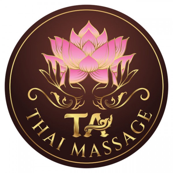 Logo de Ta Thai Massage à Annemasse