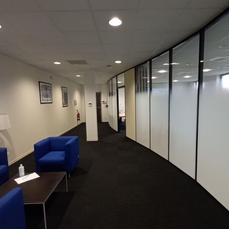 illustration - Bureaux à vendre à Besançon