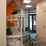 Un oasis de détente au Ta Thai Massage à Annemasse