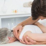 Consultation pour senior au cabinet d’ostéopathie de Le Pont-de-Beauvoisin en Isère