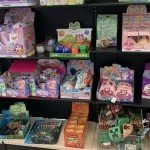 Jeux pour enfants vendus au 2LR