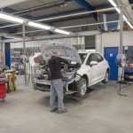 Entretien complet de véhicule multimarque dans le garage Gaud Car System