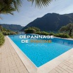 Dépannage d'une piscine à Genève par La Compagnie du Bien-Être