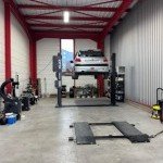 Garage professionnel de pneus et entretien automobile Monsieur Pneus à Amancy en Haute-Savoie